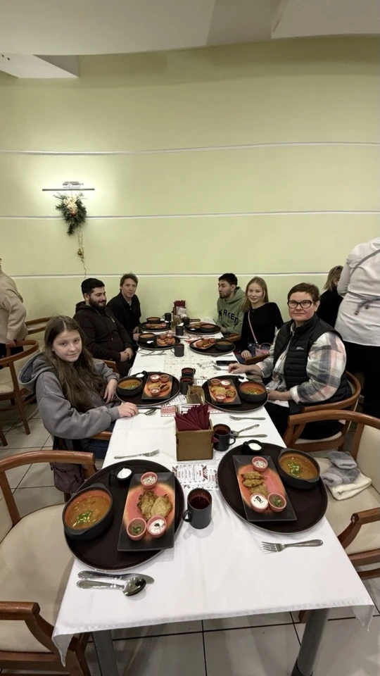 Посетил с семьей экскурсию на Тверецкую барку в с. Медное, отель&глэмпинг "Тверской-Ямской"