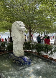 Фото отзыва 5: экскурсия "Сингапур — город будущего"