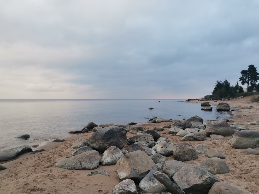 Дорога жизни блокадного Ленинграда (Нина)