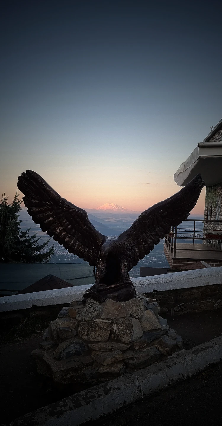 У вас есть мечта?