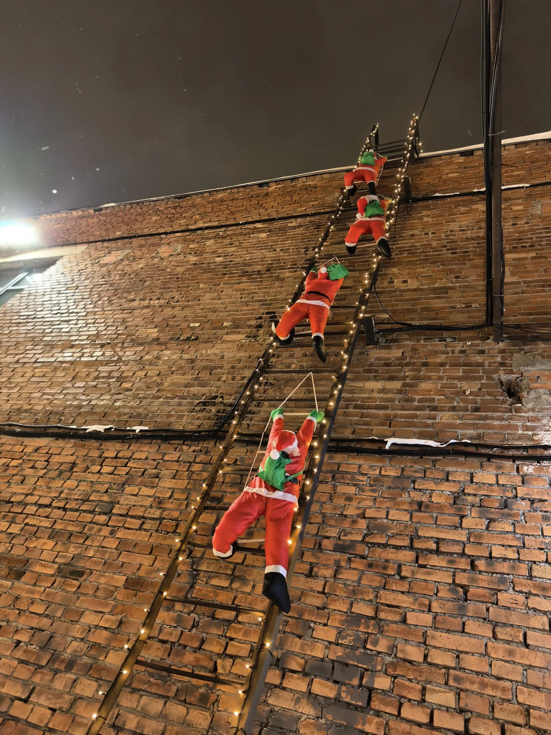 Экскурсия прошла на одном дыхании!