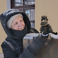 Фото отзыва 1: экскурсия "Купеческая Тула: старинные улочки, кремль и мастер-класс"