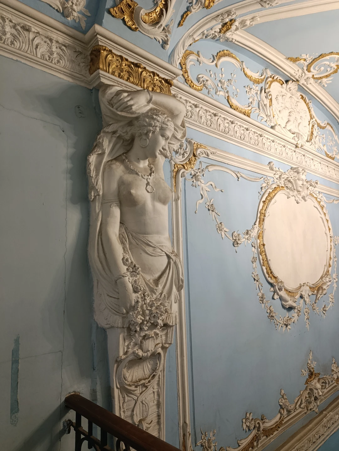 То великолепие и изящество, которое показал Максим, заслуживает многого. Это не передать ни одной фотографией. Это