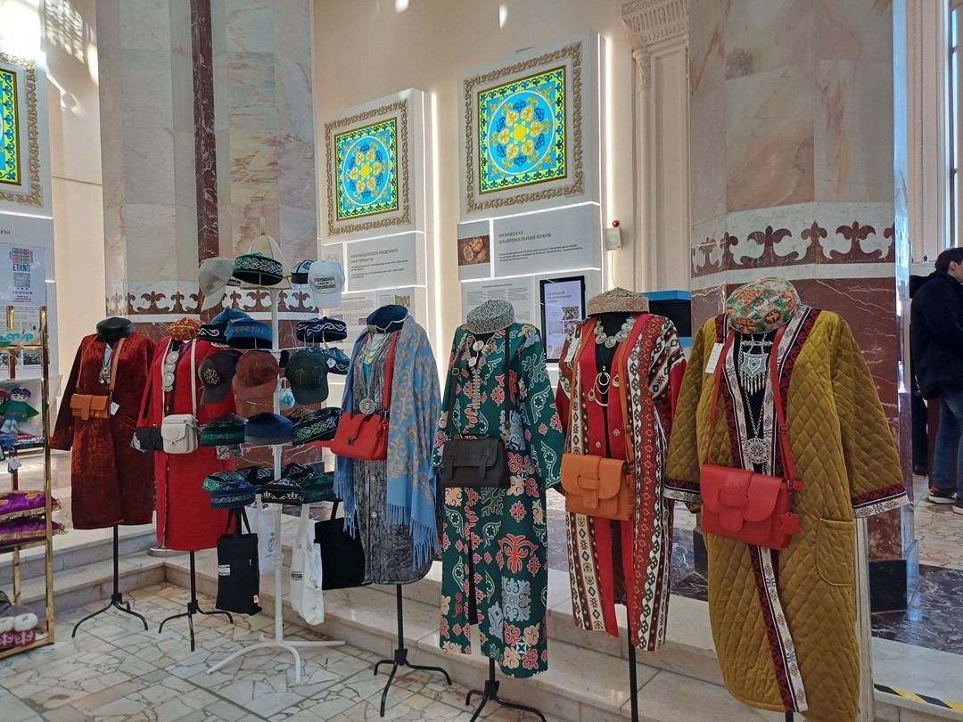 ВДНХ: город сказка, город мечта (Лайтнер)