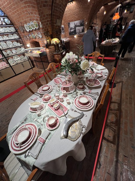 Калининград: самый смак за 3 часа (Валентина)