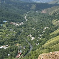 Фото отзыва 5: экскурсия "Видовки, скалы и гроты Торгашинского хребта"