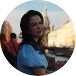 Эвелина