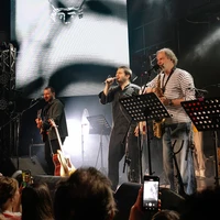 Санкт‑Петербург: афиша событий в&nbsp;марте 2026&nbsp;года