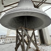 Фото отзыва 3: экскурсия "Отголоски старины и звон колоколов"