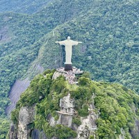 Фото отзыва 3: экскурсия "Фавелы Рио-де-Жанейро"