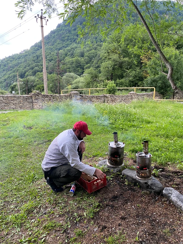 На джипах по Кавказу: Эльбрус, Домбай и другие знаковые локации региона в мини-группе