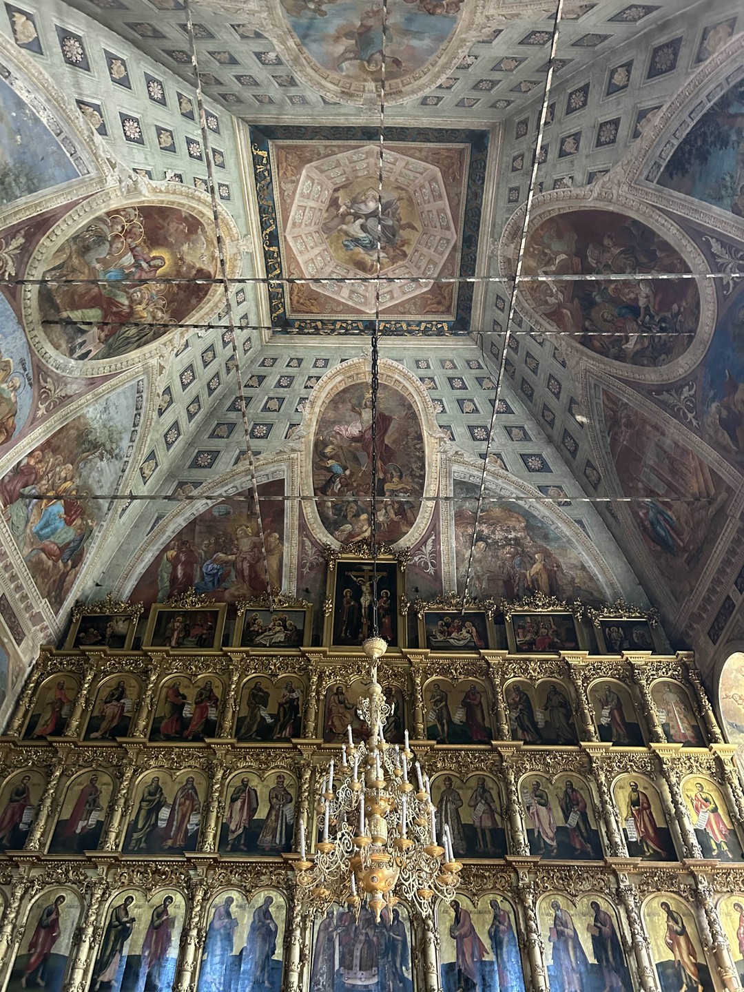 Углич - город на реке времени (Борис)
