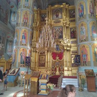 Фото отзыва 3: экскурсия "Купеческая Коломна — на авто гида за 2,5 часа"