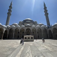 Фото отзыва 5: экскурсия "Знакомьтесь, Стамбул (в группе, всё включено)"