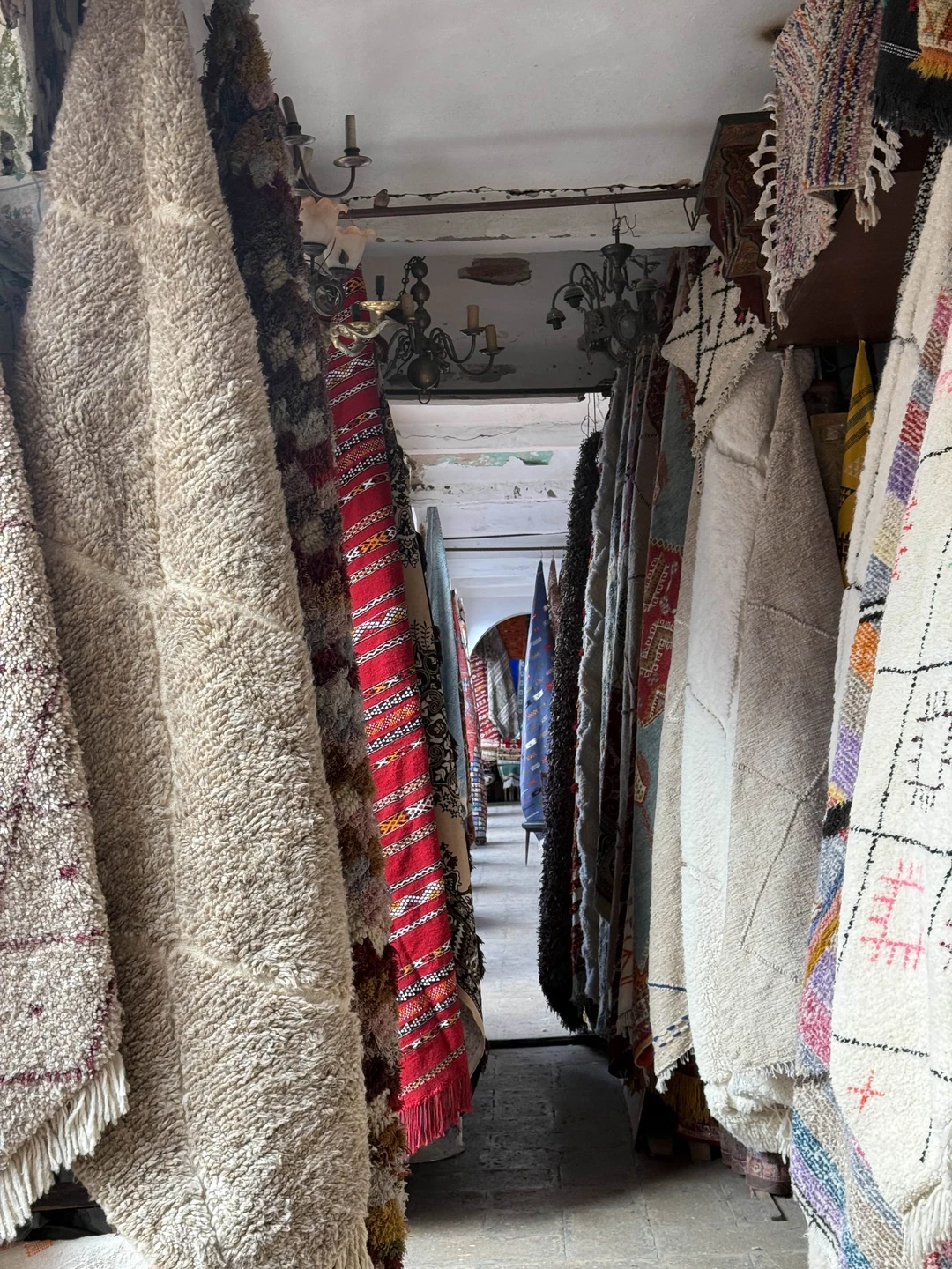 Спасибо за экскурс в Касабланку 😌 Мы тут были всего несколько часов и хотелось хоть какое