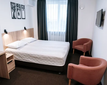 Фото отзыва 2: авторский тур "От заповедника до горного парка через резиденцию зимнего дедушки"