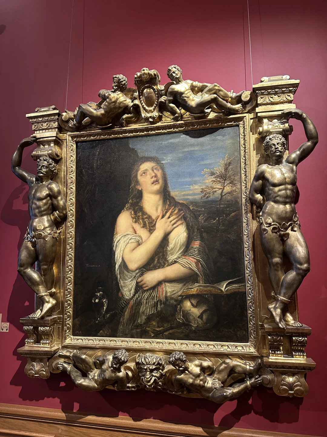 Была сегодня 13 января 2026г на экскурсии в Эрмитаже с экскурсоводом Евгенией. Экскурсия прошла приятно и