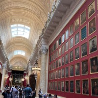 Фото отзыва 2: экскурсия "Его Императорское Величество Эрмитаж"