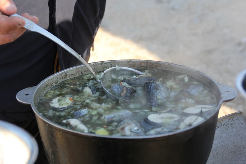 Увидеть Байкал от Бурятии до Ольхона: этнопогружение и главные локации (всё включено)