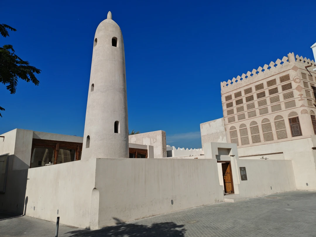 Бахрейн. Жемчужина Арабского залива (Евгений)