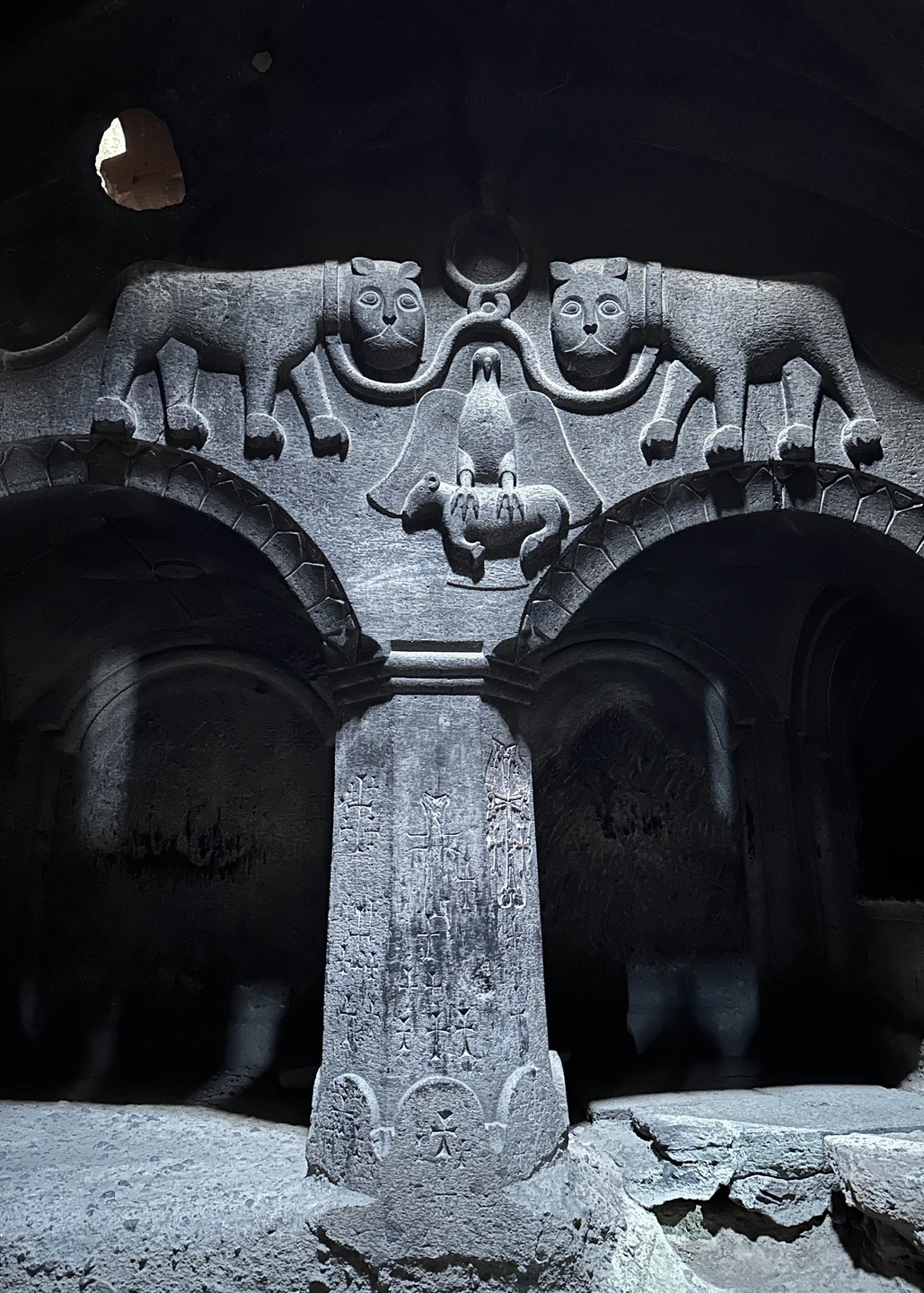 Во-первых, хочу отметить четкость организации экскурсии и доброжелательное общение сотрудников при заказе