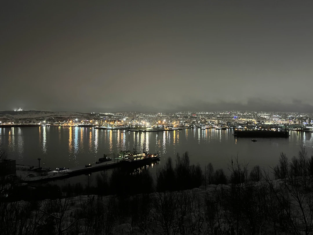 Оксана чудесный рассказчик. Показала интересные места, которые обычно не входят в стандартный список туриста. Не смотря на метель, все прошло отлично