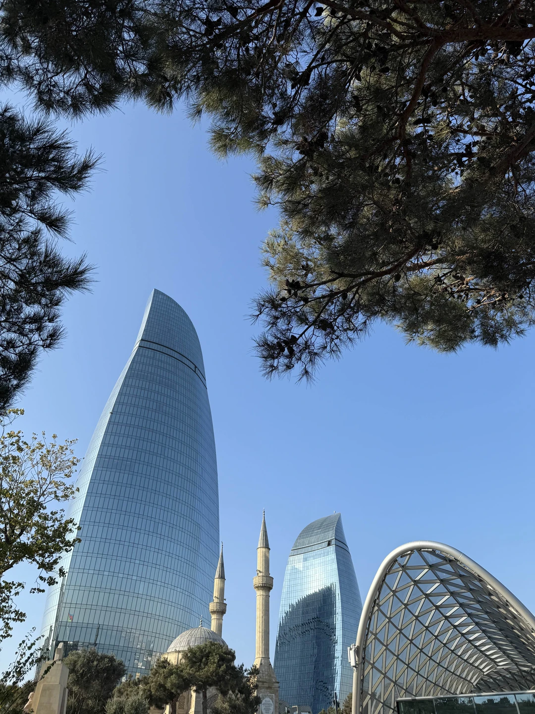 Отличный выбор для знакомства с городом!