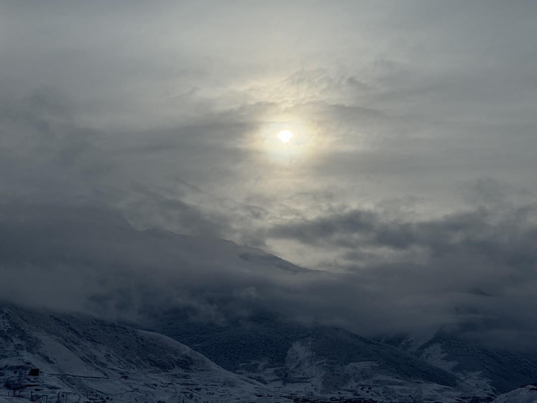 Привет всем! Хочу от души рассказать про нашу короткую, но такую крутую поездку в Северную Осетию — это было просто вау!