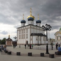 Фото отзыва 1: экскурсия "Тверь: история и современность"