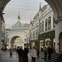 Фото отзыва 3: экскурсия "Новогодний квест по Китай-городу «Реликвия для Лизоньки»"