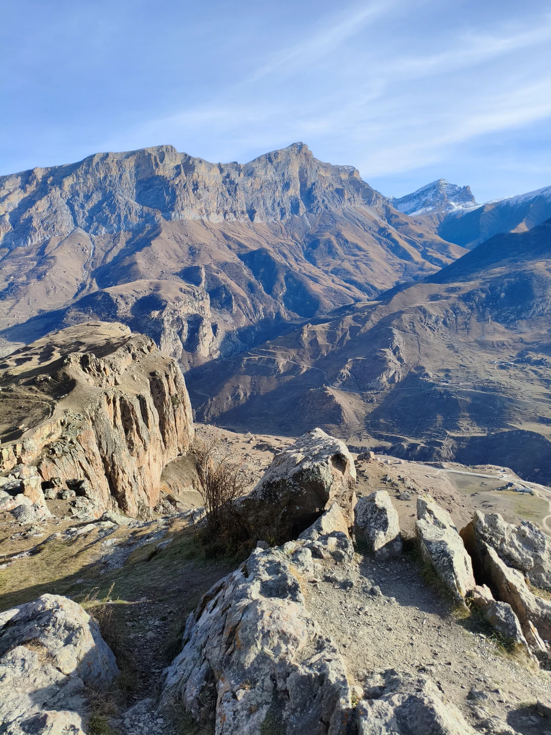 Отлично. И как организован и какие впечатления