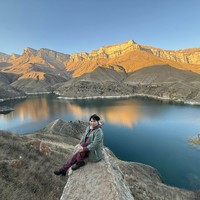 Фото отзыва 2: экскурсия "На джипе к Эльбрусу: Гижгит, поляна Азау и поляна Нарзанов — из Кисловодска"