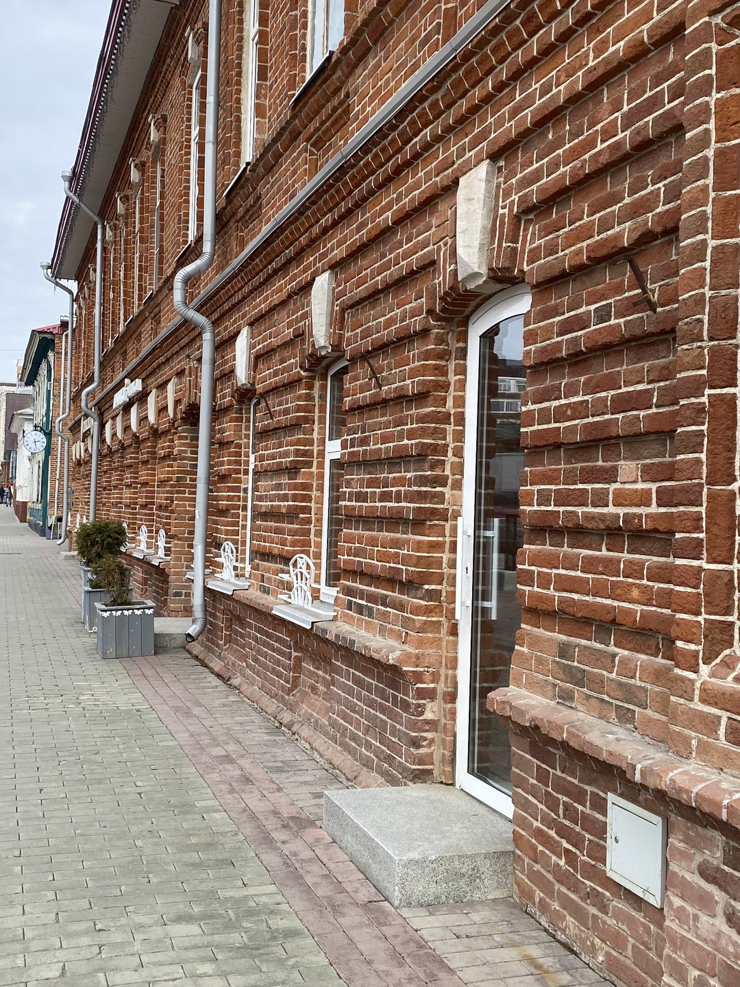 Большое спасибо Кристине от нашей небольшой компании из Нижнего Новгорода. Прекрасная экскурсия по самому сердцу Уфы