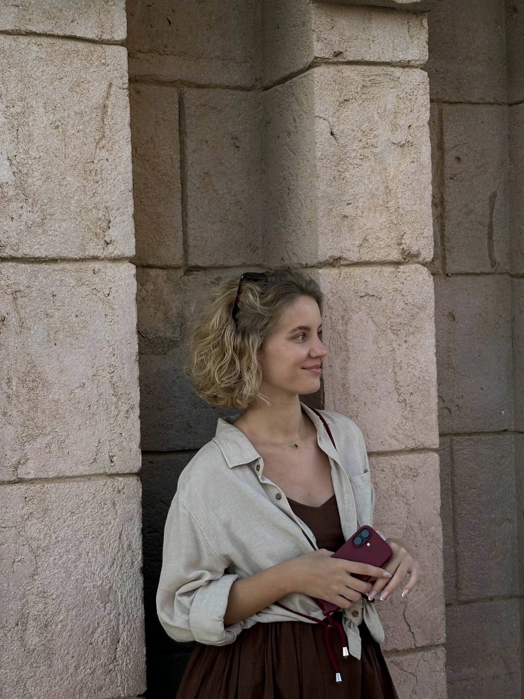 Экскурсия очень понравилась, информативно и интересно!