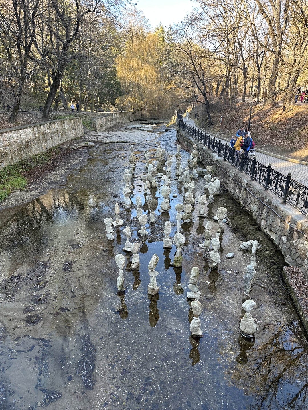 Кисловодск: город вдохновения (Мила)