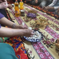 Фото отзыва 2: экскурсия "Узбекская свадебная церемония"