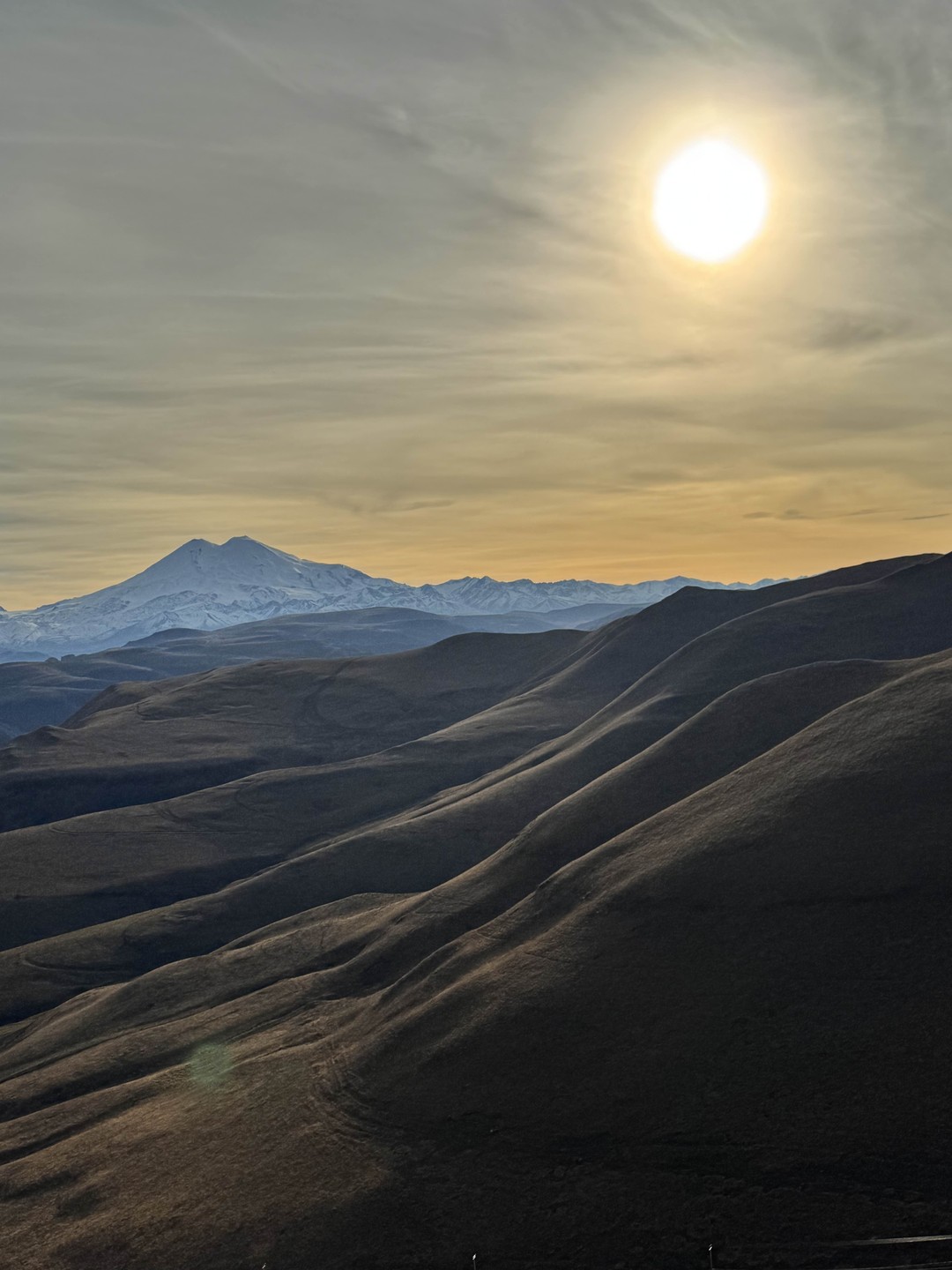 Сегодня мы стали счастливыми гостями в путешествии Никиты!