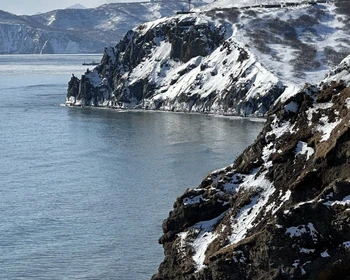 Визит-центр Кроноцкого биосферного заповедника, экскурсия по Петропавловску-Камчатскому, крабы на обед и купание в бассейнах