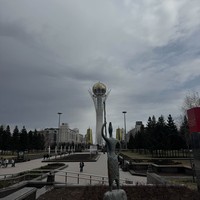 Фото отзыва 1: экскурсия "Знакомьтесь, Астана!"