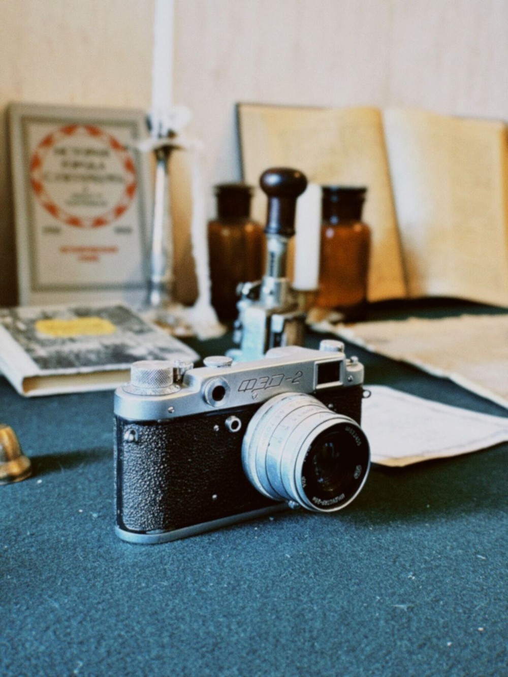 Аутентичный Петербург 3 в 1: коммуналка, дворы и парадные (12/14)