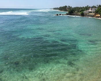 Пляжный отдых