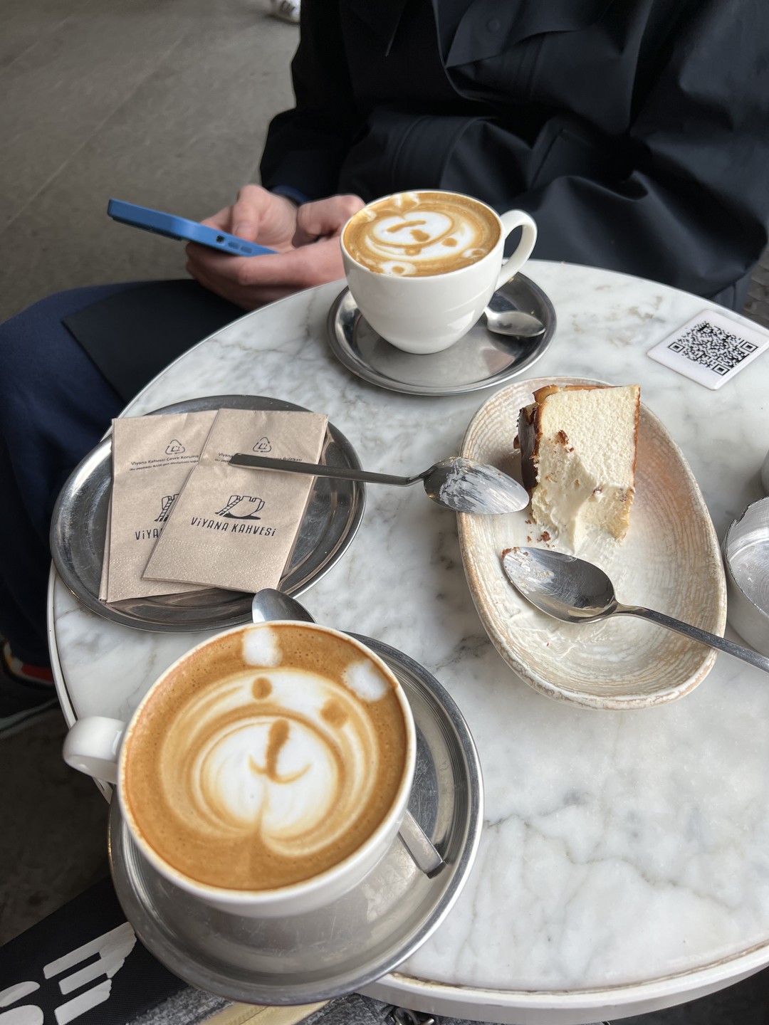 Прогулка-квест по самобытному Кадыкёю (Яна)