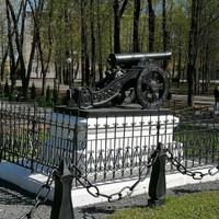 Фото отзыва 8: экскурсия "Смоленск от&nbsp;древности до&nbsp;наших дней"