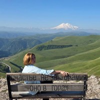 Фото отзыва 3: экскурсия "Джип-тур на урочище Джилы-Су"
