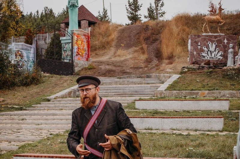 Сысерть заво́дская: исследование уральских традиций и быта