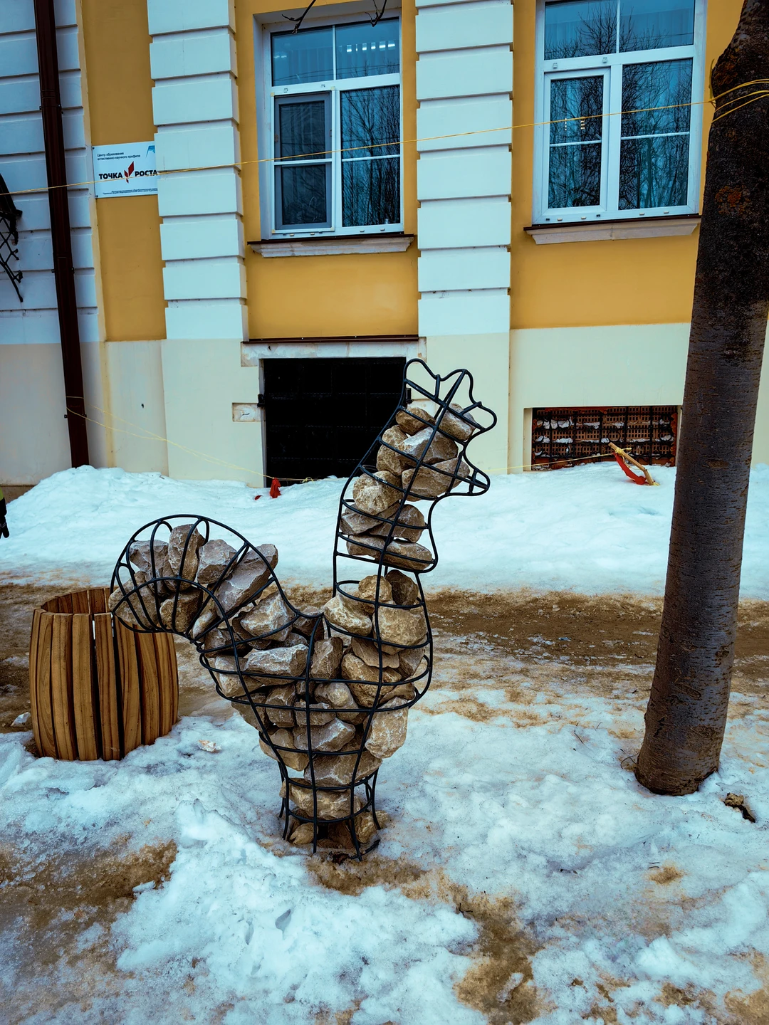 Отличная организация, дети, да и я в восторге от музея советской игрушки