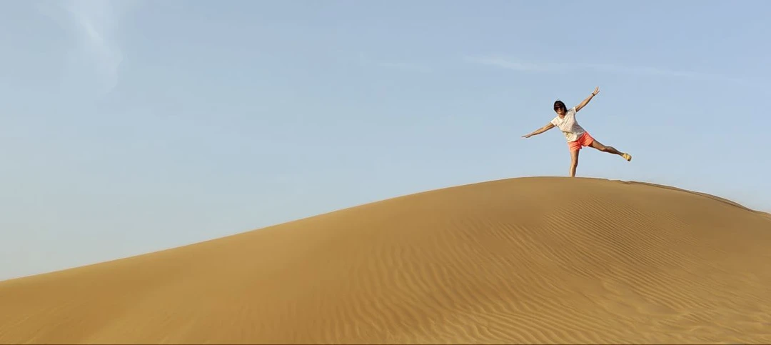 Водитель - Огонь!!! что по пустыне что по городу