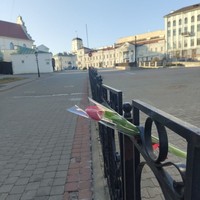 Фото отзыва 2: экскурсия "Главное в Минске за 3 часа: групповая экскурсия"