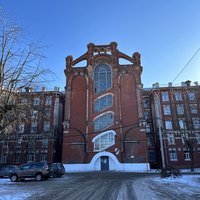Фото отзыва 3: экскурсия "Морозовский городок. Сказки, которых не было"