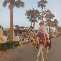 Фото отзыва 1: экскурсия "Хургада глазами зимовщицы"